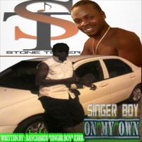 Singer Boy - On My Own