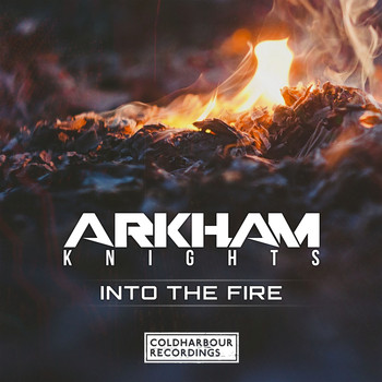 Arkham Knights - Into the Fire