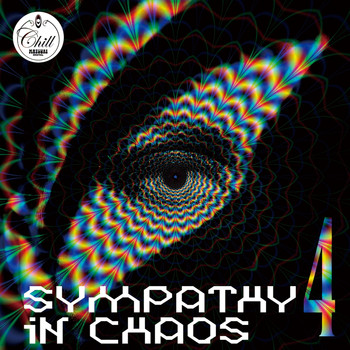 Various Artists - Sympathy in Chaos 4