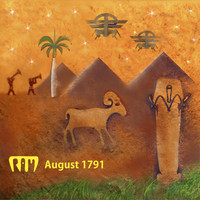 Ram - RAM 7: August 1791