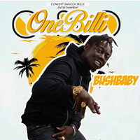 Bushbaby - One Billi