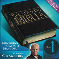 Cid Moreira - Recados da Bíblia, Vol. 1