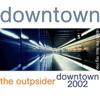 The OUTpsiDER - Down The Lites NRG Mix