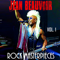 Jean Beauvoir - Rock Masterpieces, Vol. 1
