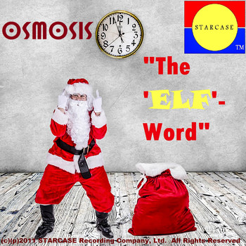 Osmosis - The 'ELF'-Word