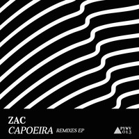 Zac - Capoeira [Remixes]