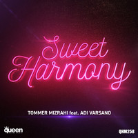 Tommer Mizrahi - Sweet Harmony