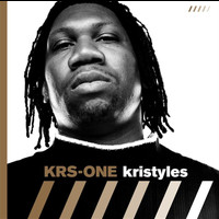 KRS ONE - Kristyles