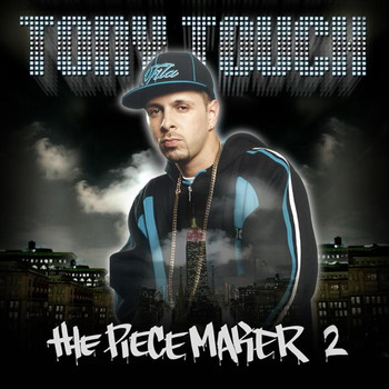 Tony Touch - The Piecemaker Ii (Explicit)