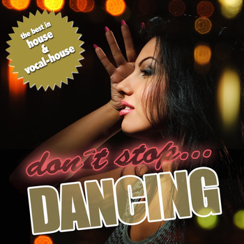 Various Artists - Don't Stop Dancing