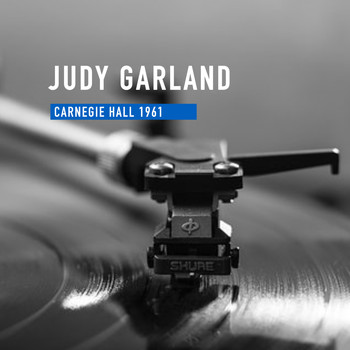 Judy Garland - Carniegie Hall 1962