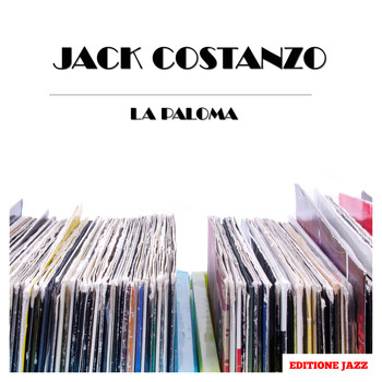 Jack Costanzo - La Paloma