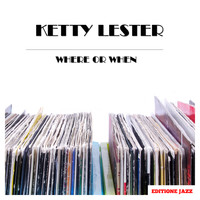 Ketty Lester - Where or When
