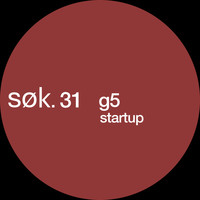 G5 - Startup