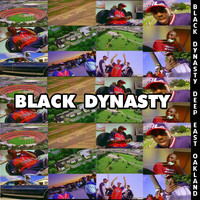 Black Dynasty - Deep East Oakland - EP (Explicit)