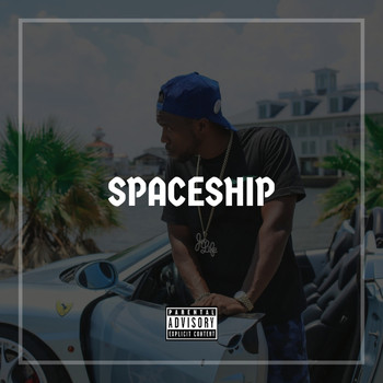 Curren$y - Spaceship (feat. T.Y.) (Explicit)