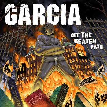 Garcia - Off the Beaten Path (Explicit)