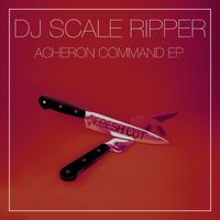 Dj Scale Ripper - Acheron Command