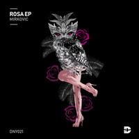Mirkovic - Rosa EP
