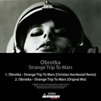 Obrotka - Strange Trip to Mars