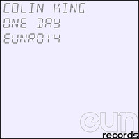 Colin King - One Day