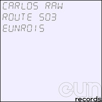 Carlos Raw - Route 503