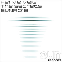 Herve Veig - The Secrets