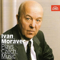 Ivan Moravec - Smetana, Suk & Korte: Piano Recital