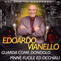 Edoardo Vianello - Guarda come dondolo (Dal Film "Il sorpasso")