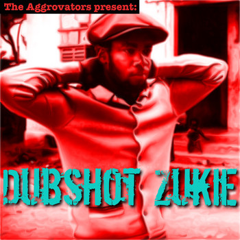Tappa Zukie - Dubshot Zukie