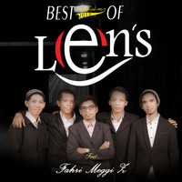 Lens - BEST ALBUM 2018 of LENS