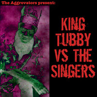 King Tubby - King Tubby vs. The Singers