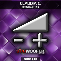 Claudia C. - Dominatrix