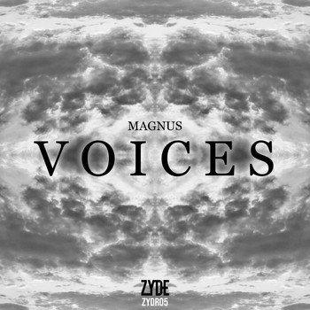 Magnus - Voices