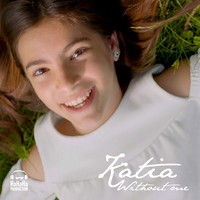 Katia - Without Me