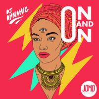 DJ Dynamic - On & On