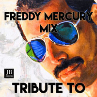 Spencer Group - Freddie Mercury Mix (Tribute To)