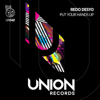 Redo Desyo - Put Your Hands Up