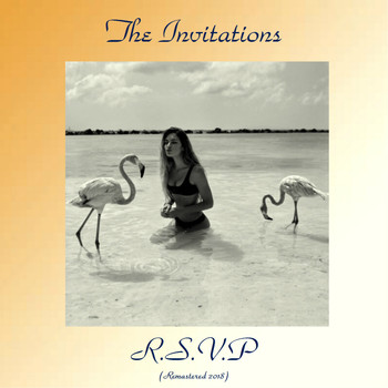 The Invitations - R.S.V.P (Remastered 2018)