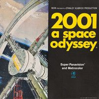 Strauss - 2001 A Space Odyssey