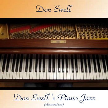 Don Ewell - Don Ewell's Piano Jazz (Remastered 2018)