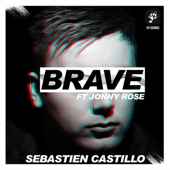 Sebastien Castillo - Brave