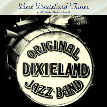 Various Artists - Best Dixieland Tunes (All Tracks Remastered)