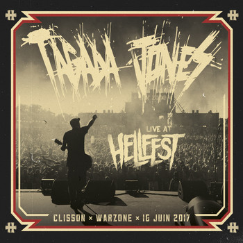 Tagada Jones - Mort aux cons (Live 2017 [Explicit])