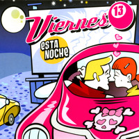 Viernes 13 - Esta Noche