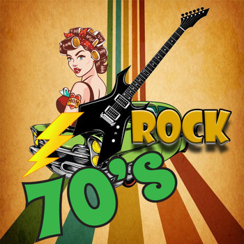 Various Artists - Rock 70's