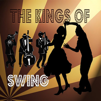 Various Artists - The Kings of Swing