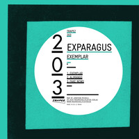 Exparagus - Exemplar