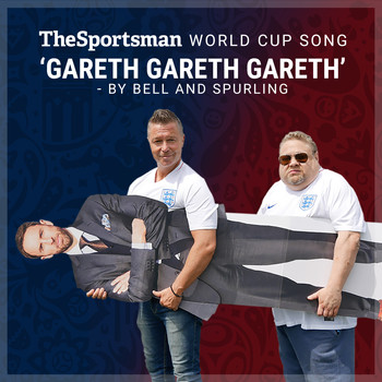 Bell & Spurling - Gareth, Gareth, Gareth - Single