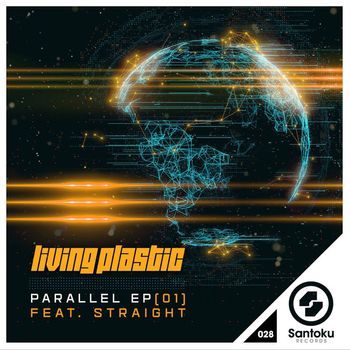 Living Plastic and Straight - Parallel  01